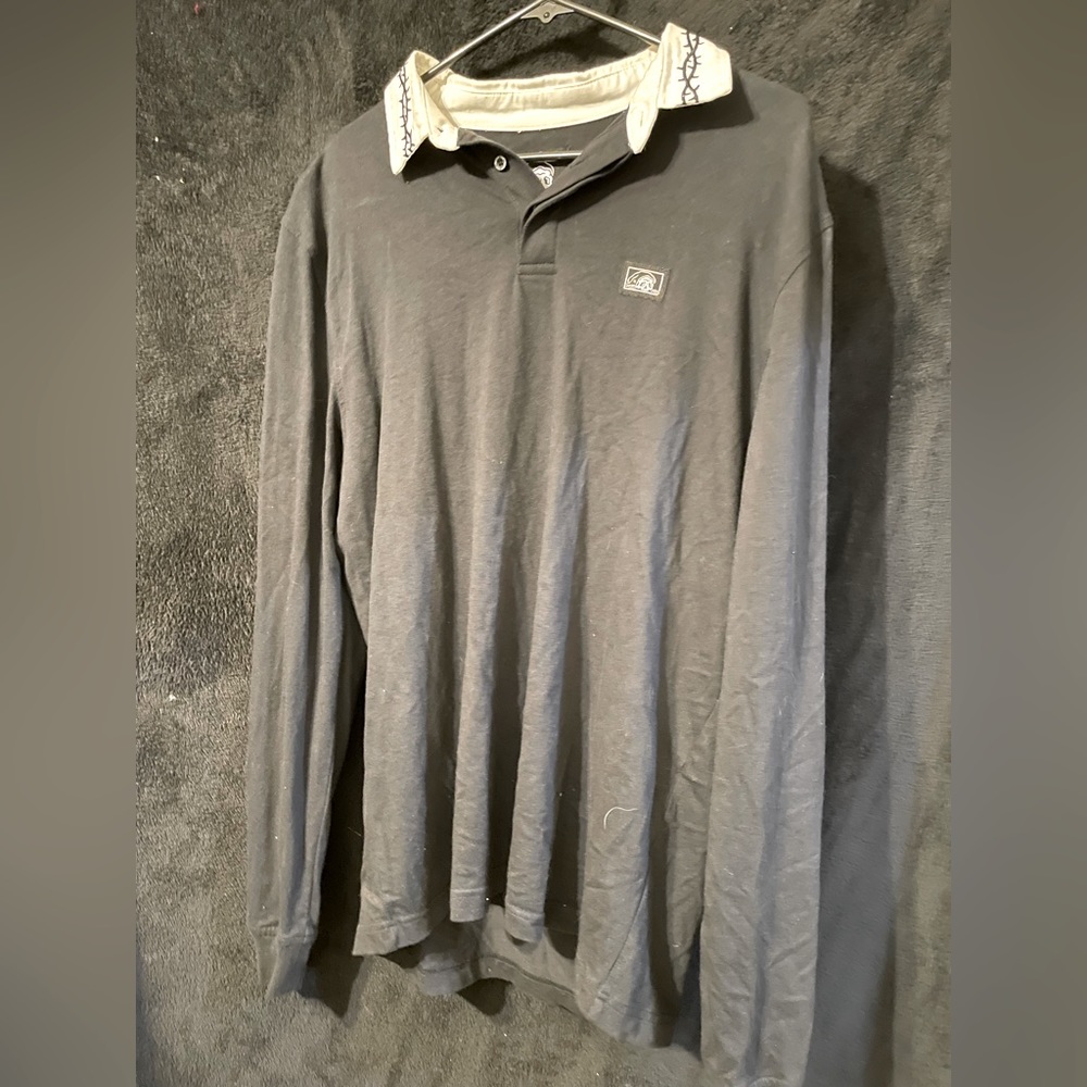 Longsleeve Lurking Class